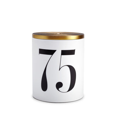 Thé Russe No. 75 Candle by L'Objet