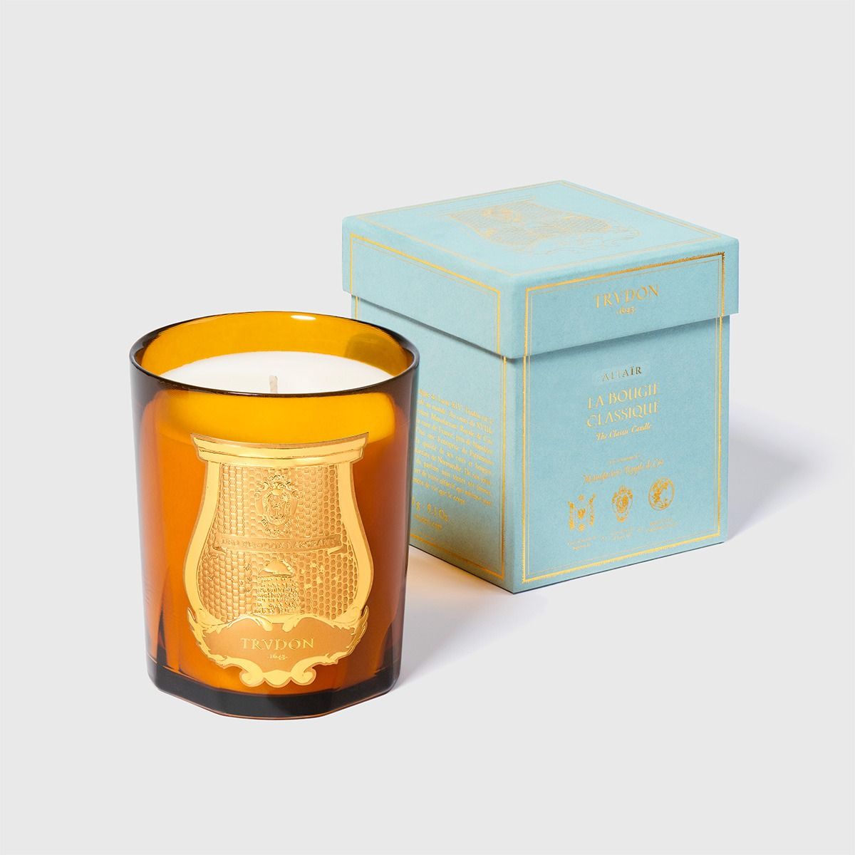Trudon Altaïr Classic Candle 270g