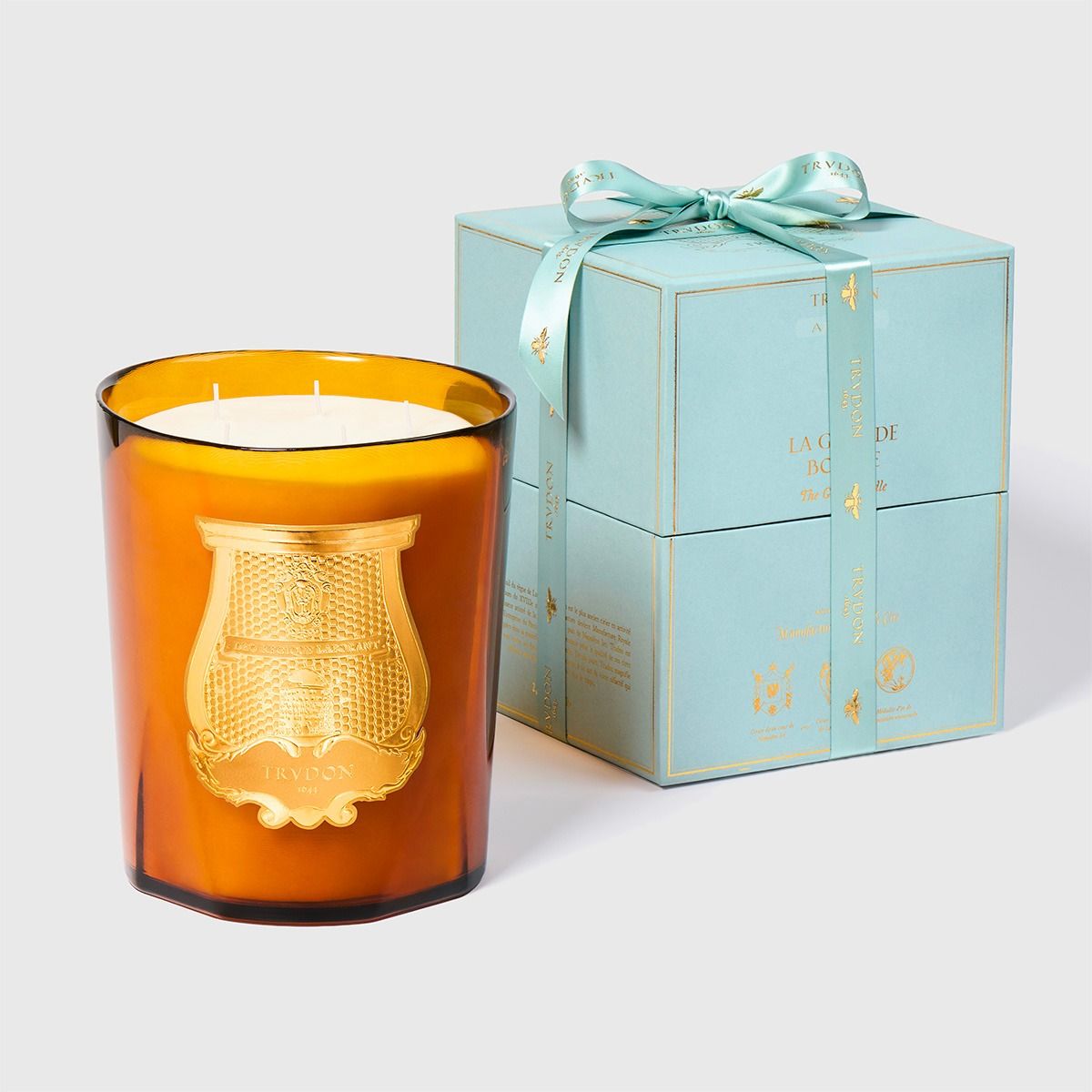 Trudon Altaïr Great Candle 2.8kg