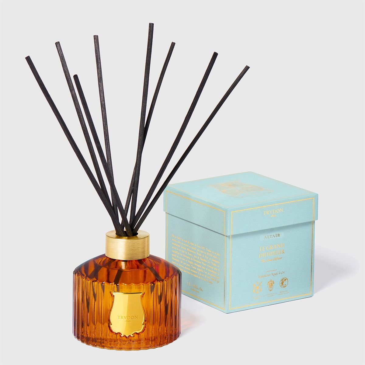 Trudon Altaïr Great Diffuser 1000ml