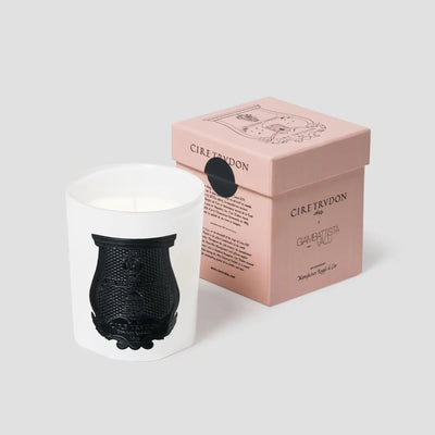 Trudon - Rose Poivrée Candle   