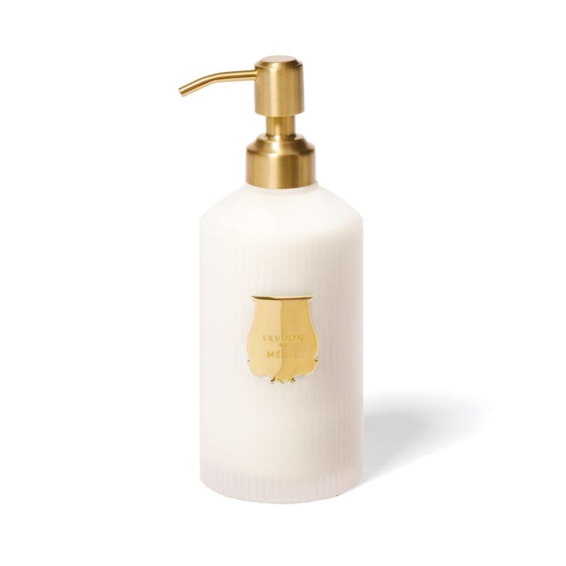 Trudon - Scented Hand Lotion Médie