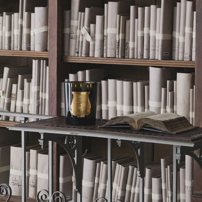 ABD EL KADER CANDLE   Coastous