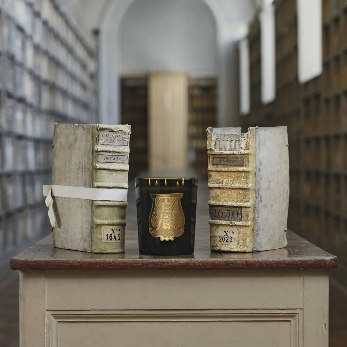 SOLIS REX CANDLE   Coastous