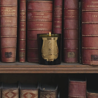 Trudon - Spiritus Sancti Candle   