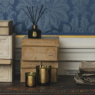 Trudon - Diffuser Cyrnos   