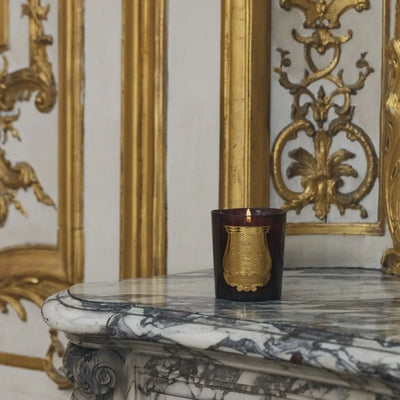 Trudon - Solis Rex Candle   