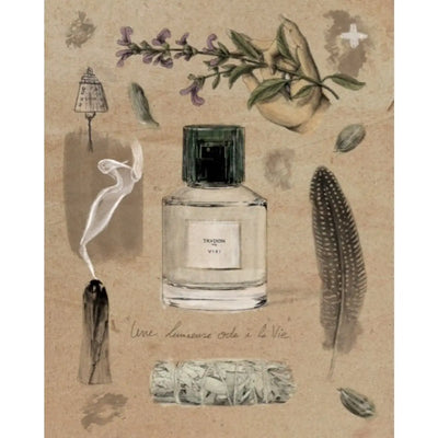 Trudon - VIXI   