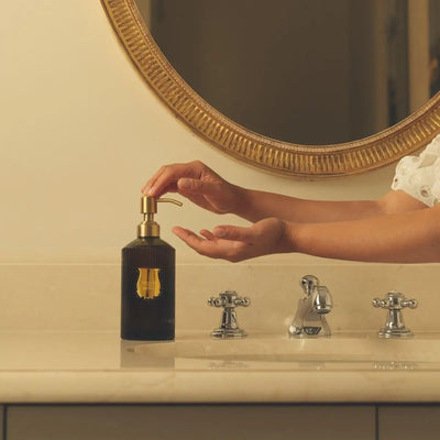 Trudon - Scented Hand Soap Médie   