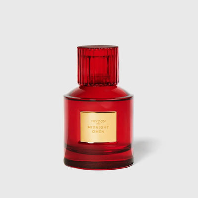Trudon - Midnight Omen   
