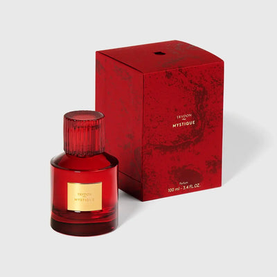 Trudon - Mystique   