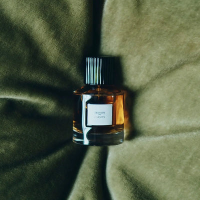 Trudon - Carmen 100 ml - Bergamot - Tobacco - Leather