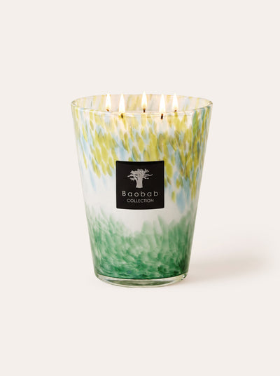 Baobab Collection - Scented Candle Eden Forest