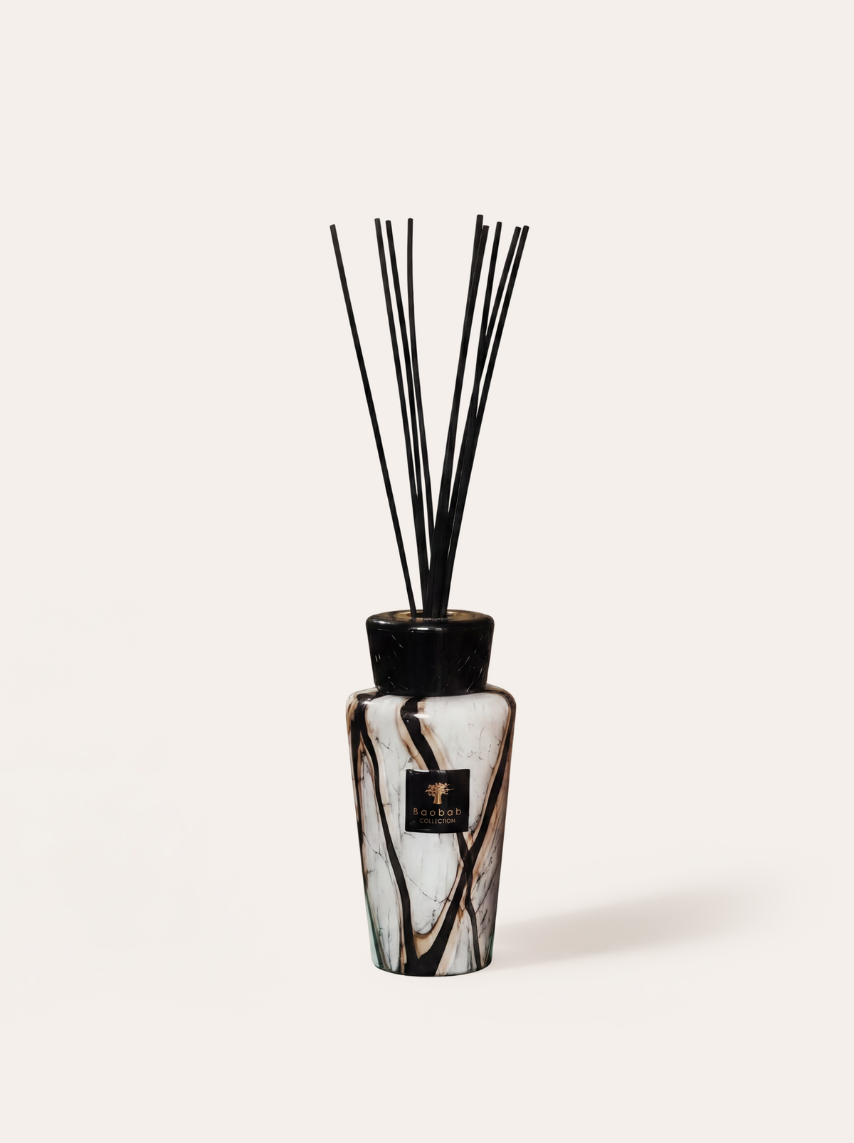 Baobab Collection - Diffuser Stones Marble