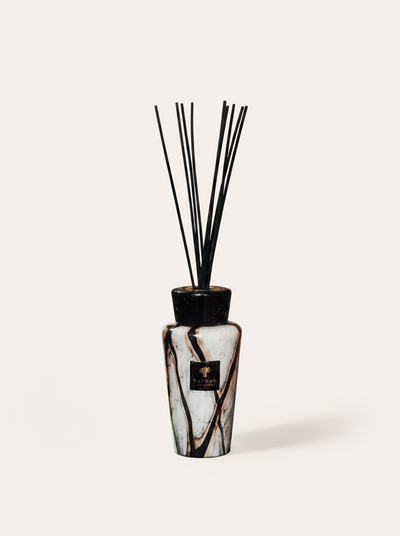 Baobab Collection - Diffuser Stones Marble