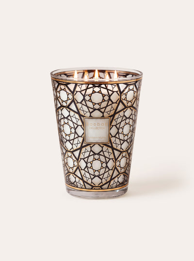 Baobab Collection - Scented Candle Arabian Nights