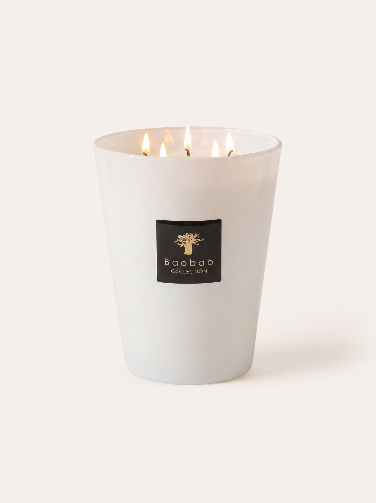 Baobab Collection - Scented Candle Les Prestigieuses Pierre De Lune