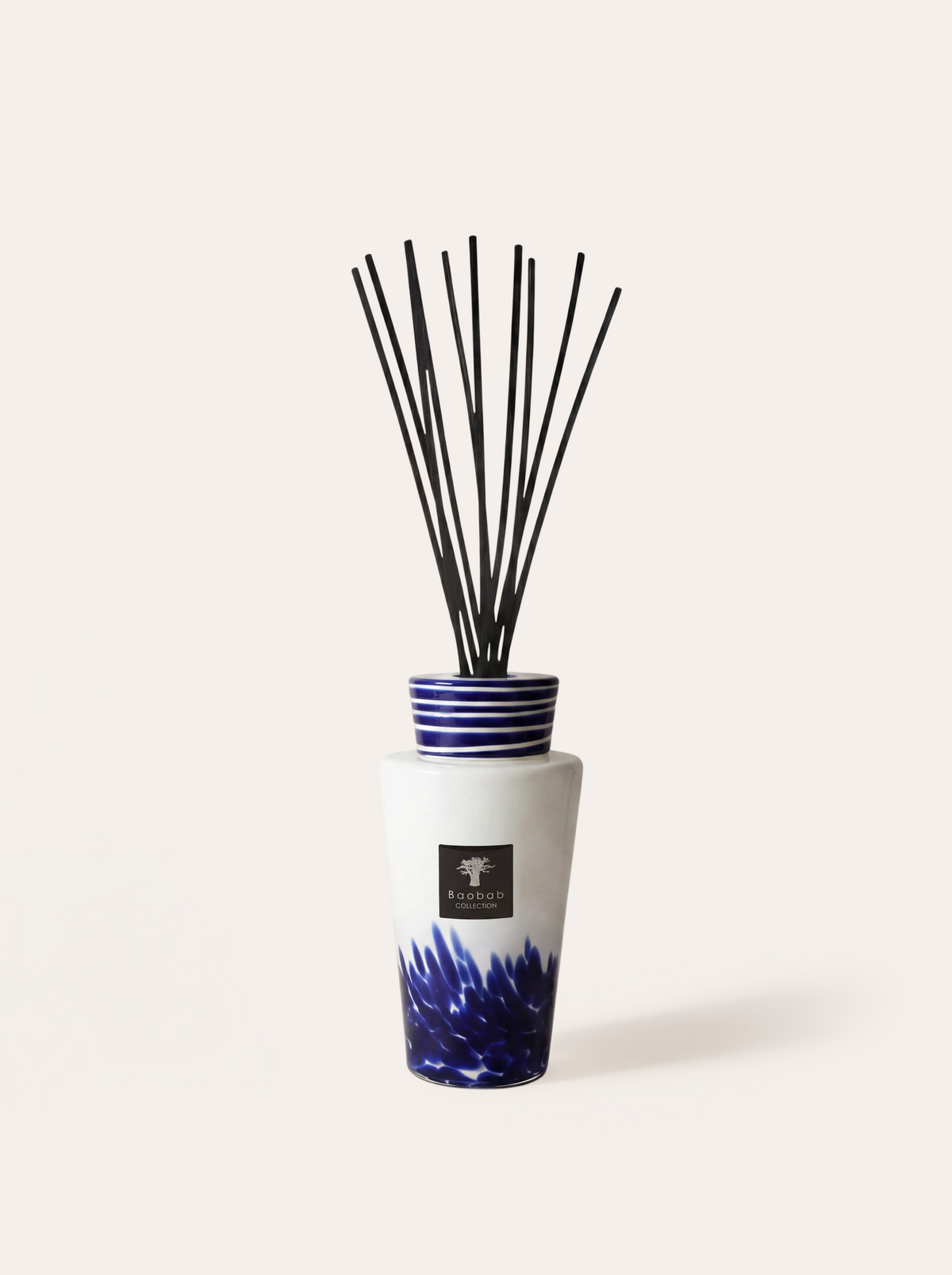 Baobab Collection - Totem Feathers Touareg