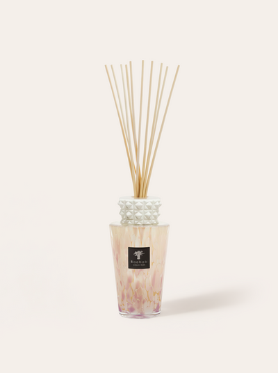 Baobab Collection - Totem White Pearls