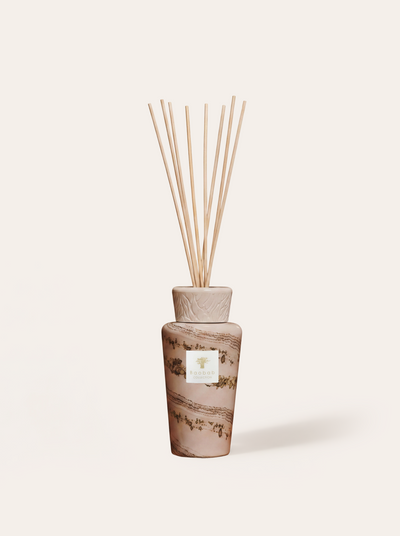 Baobab Collection - Diffuser Sand Siloli