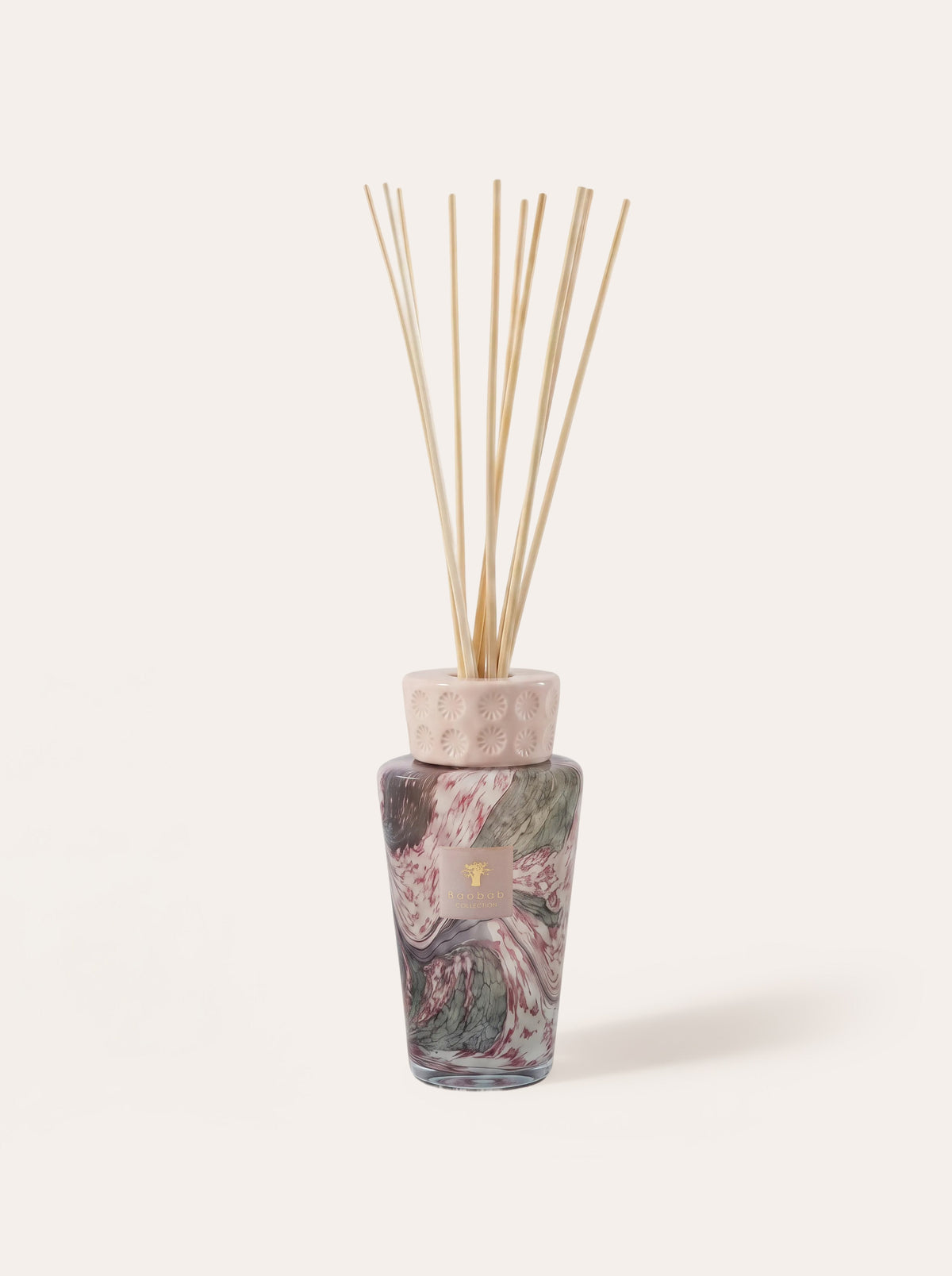 Baobab Collection - Totem Leaves Manon