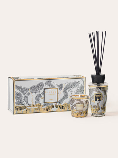 Baobab Collection - Gift Box My First Baobab Aspen