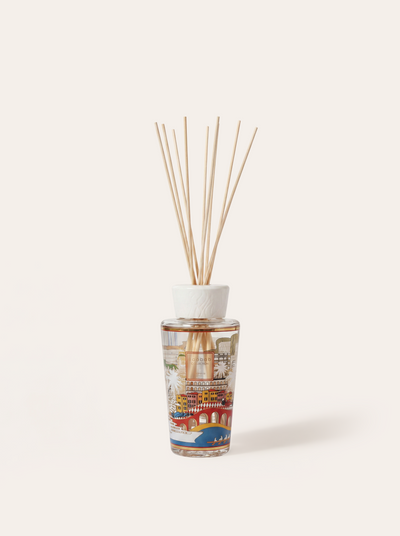 Baobab Collection - Diffuser Monaco