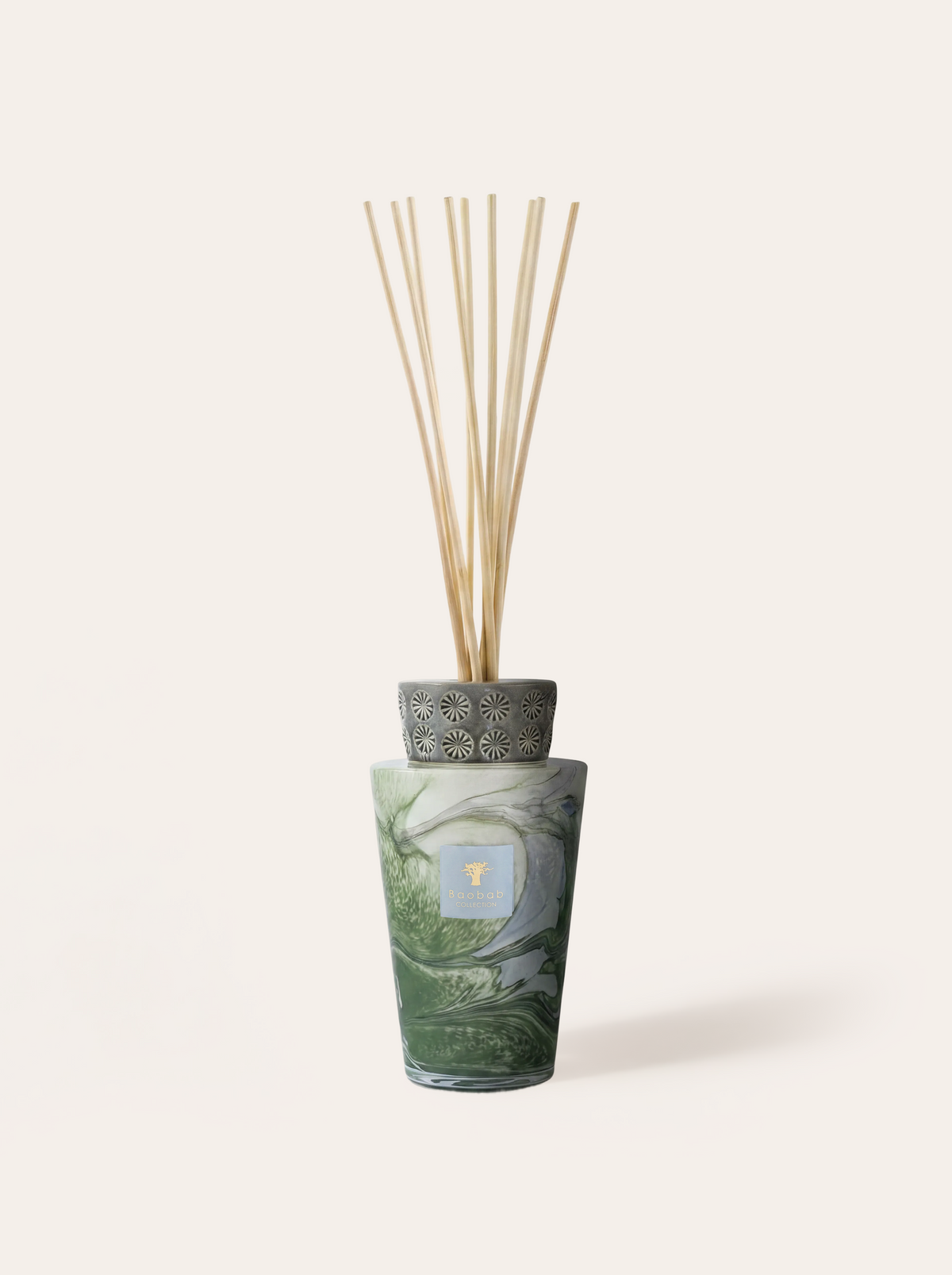 Baobab Collection - Totem Leaves Marius