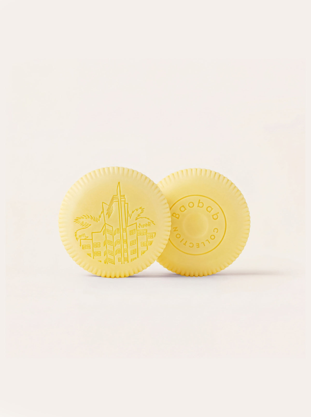 Baobab Collection - Soap Miami