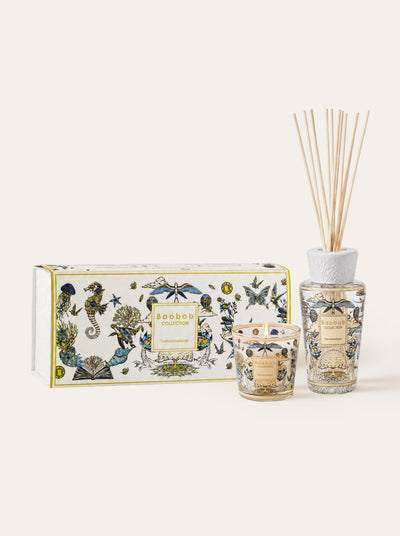 Baobab Collection - Gift Box My First Baobab Tomorrowland