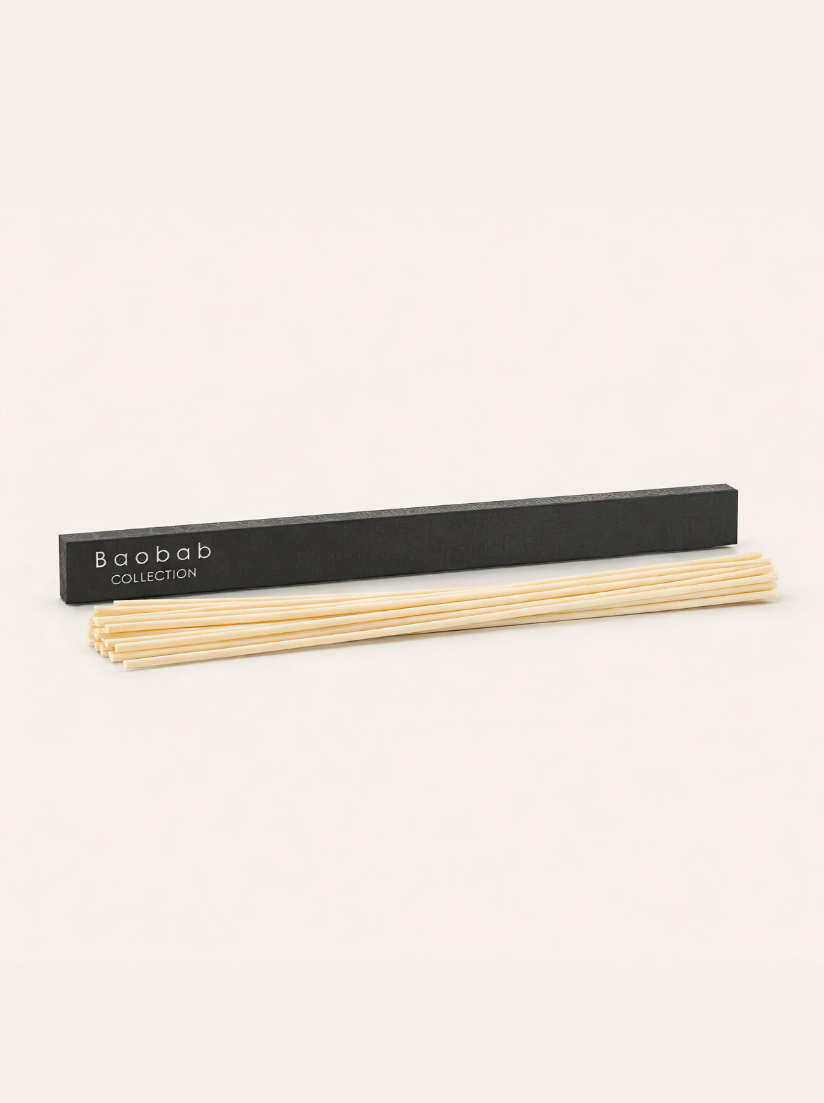 Baobab Collection - Diffuser Sticks Natural