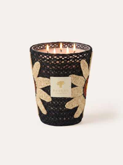 Baobab Collection - Scented Candle Tournesol Sunflower
