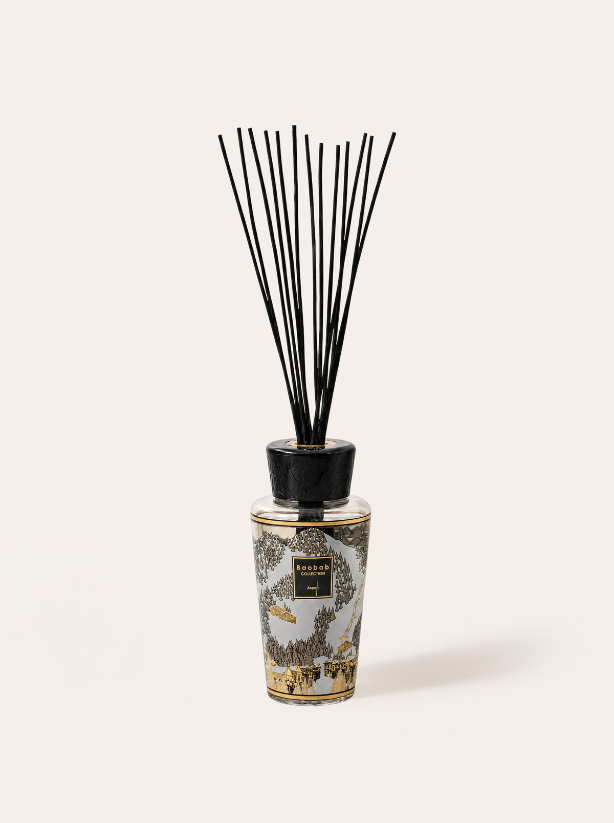 Baobab Collection - Diffuser Aspen