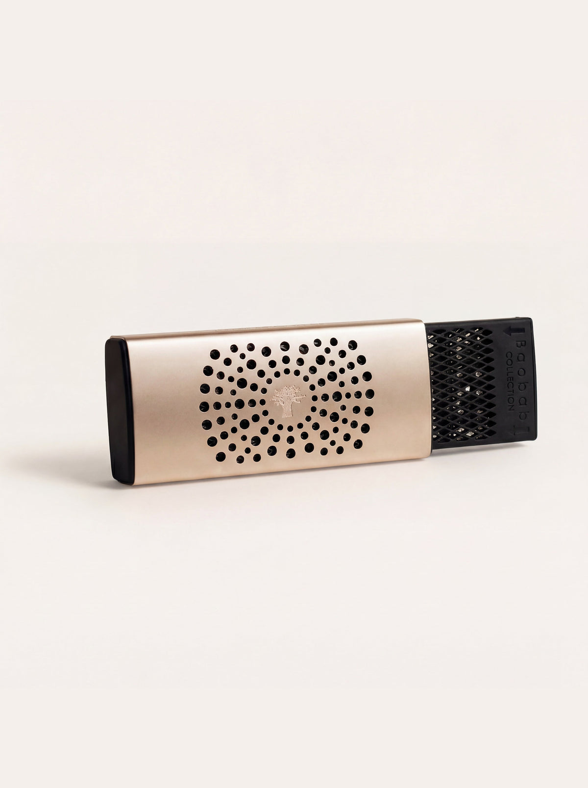 Baobab Collection - Refill Car Diffuser White Pearls