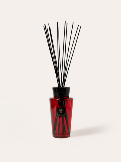 Baobab Collection - Diffuser Les Prestigieuses Cuir De Russie