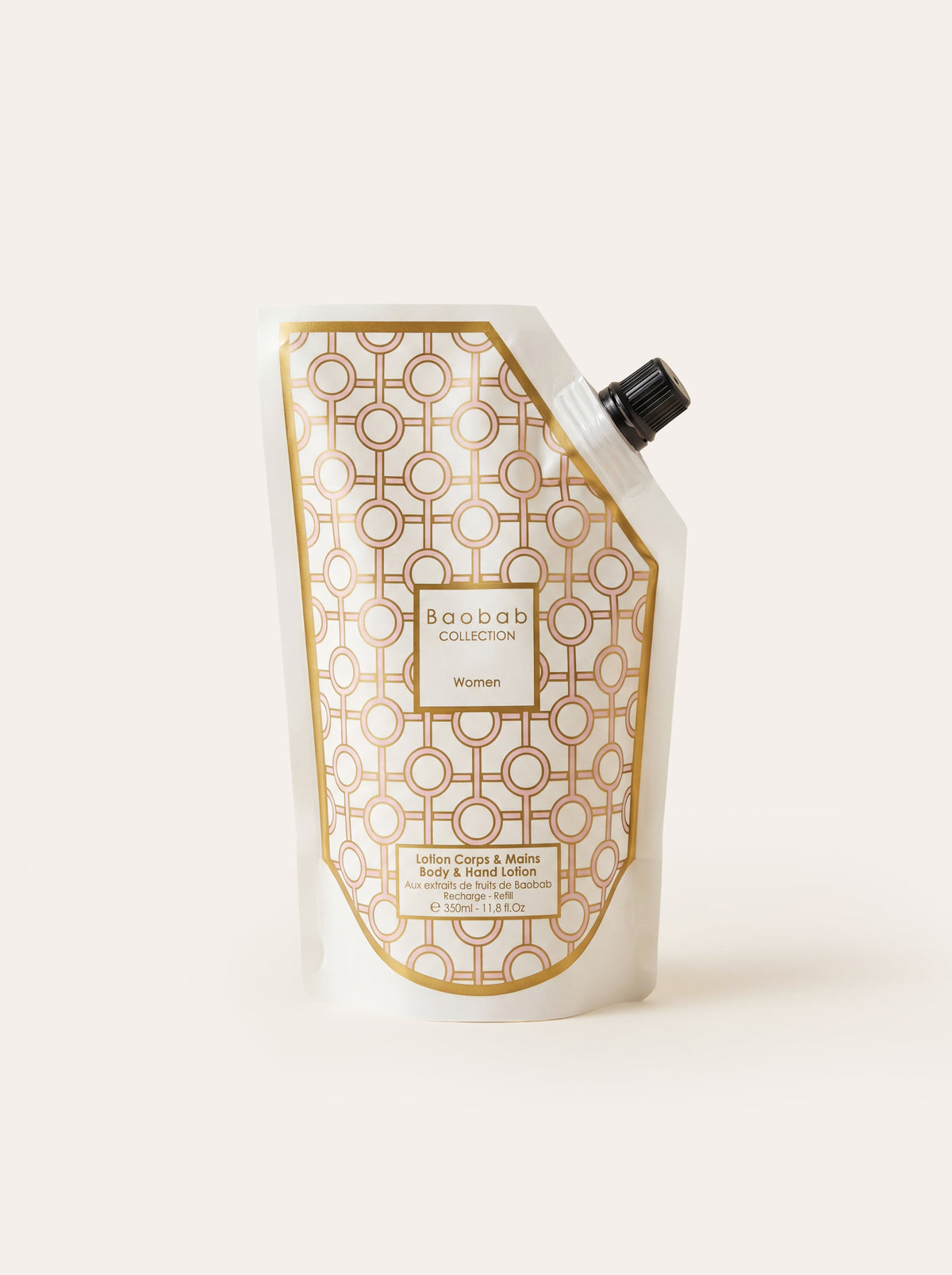 Baobab Collection - Refill Body & Hand Lotion Women