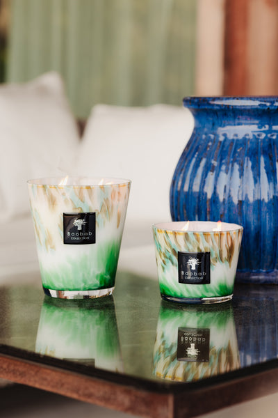Baobab Collection - Scented Candle Eden Forest