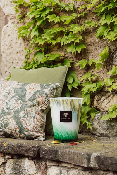 Baobab Collection - Scented Candle Eden Forest