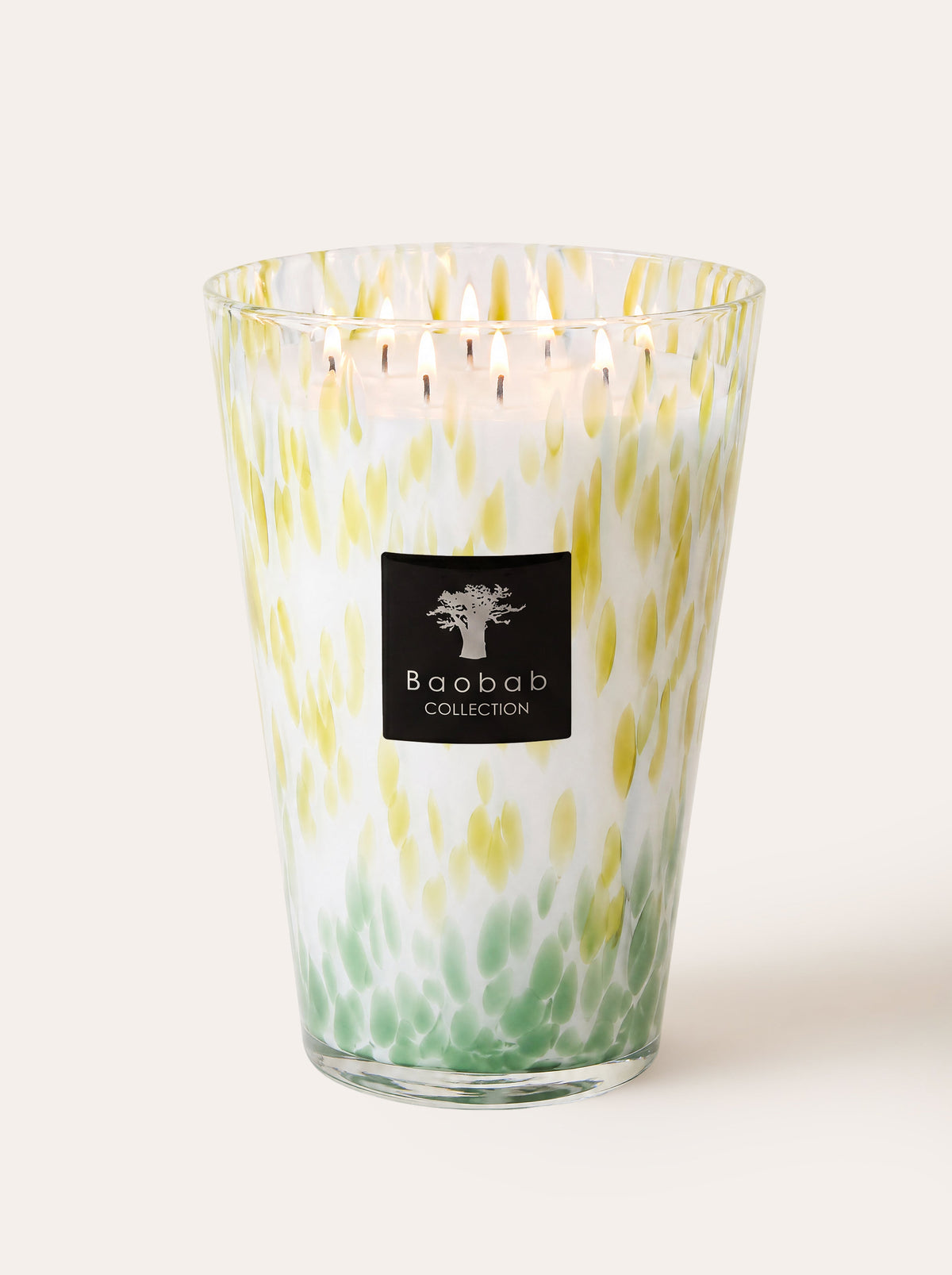 Baobab Collection - Scented Candle Eden Forest