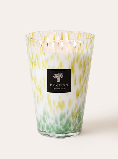Baobab Collection - Scented Candle Eden Forest