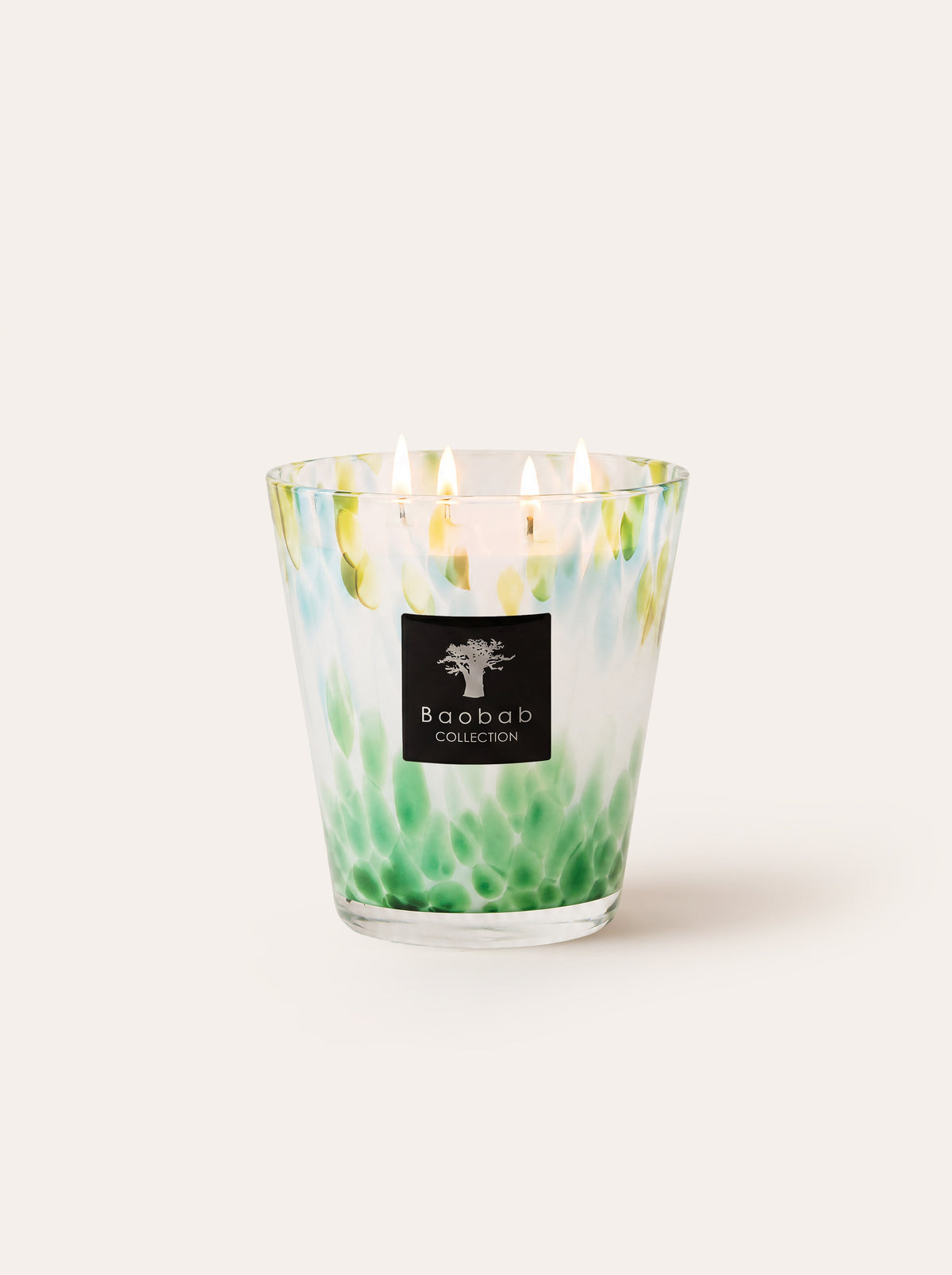 Baobab Collection - Scented Candle Eden Forest