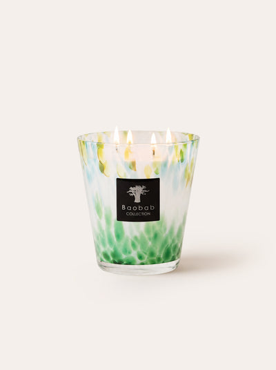 Baobab Collection - Scented Candle Eden Forest