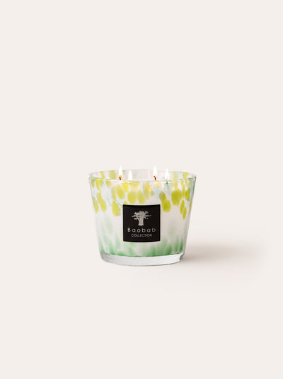 Baobab Collection - Scented Candle Eden Forest