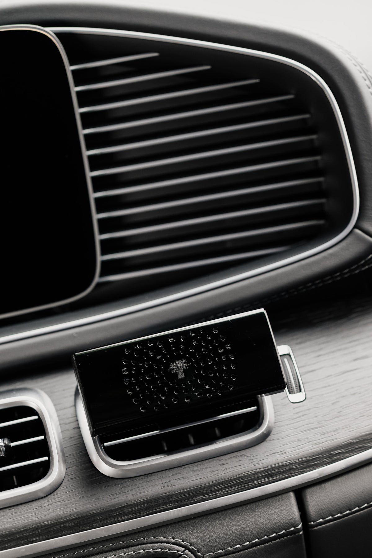 Baobab Collection - Car Diffuser Black Pearls