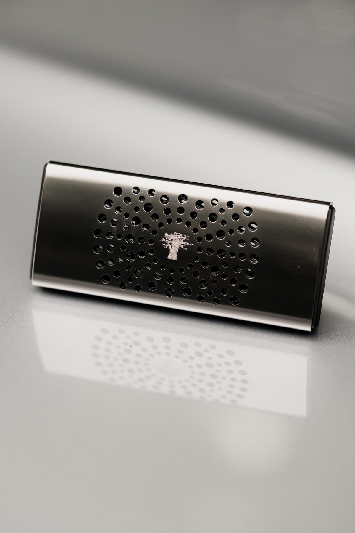 Baobab Collection - Car Diffuser Black Pearls