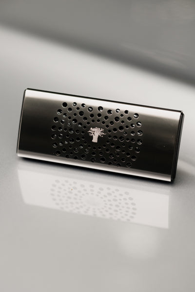 Baobab Collection - Car Diffuser Black Pearls