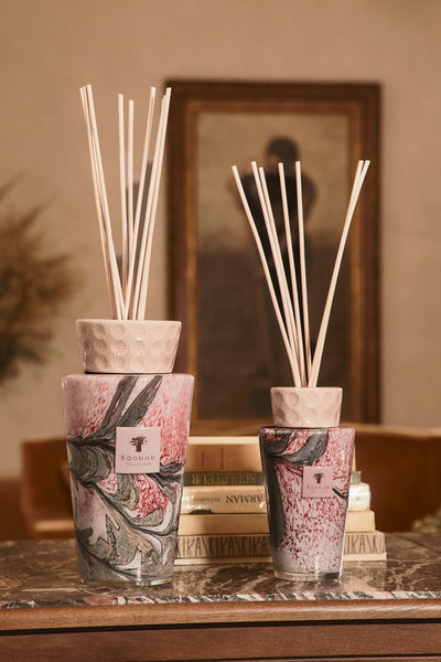 Baobab Collection - Totem Leaves Manon