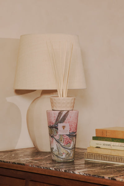 Baobab Collection - Totem Leaves Manon