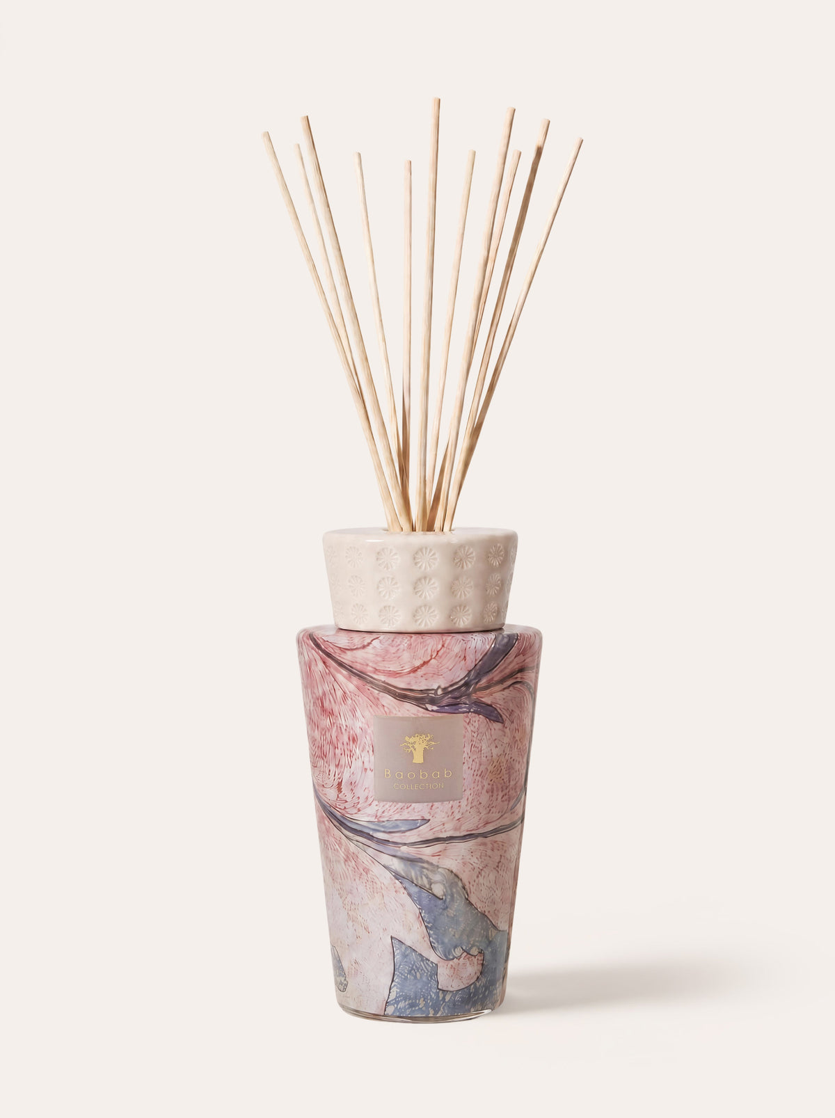 Baobab Collection - Totem Leaves Manon