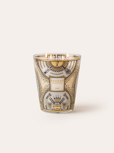 Baobab Collection - Likááh Scented Candle